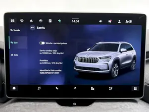 Škoda Kodiaq Exclusive Selection