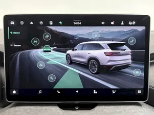 Škoda Kodiaq Exclusive Selection