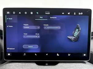 Škoda Kodiaq Exclusive Selection