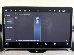 Škoda Kodiaq Exclusive Selection