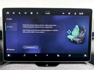 Škoda Kodiaq Exclusive Selection