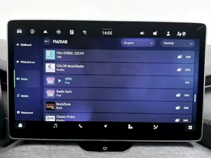 Škoda Kodiaq Exclusive Selection