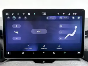 Škoda Kodiaq Exclusive Selection