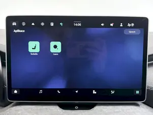 Škoda Kodiaq Exclusive Selection