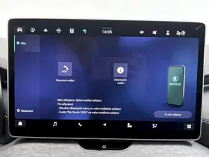 Škoda Kodiaq Exclusive Selection