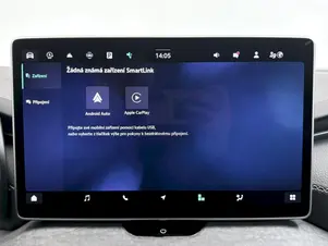 Škoda Kodiaq Exclusive Selection