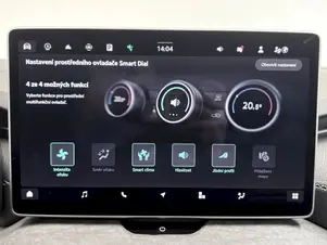 Škoda Kodiaq Exclusive Selection