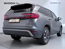 Kodiaq Exclusive Selection