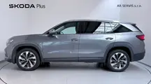 Kodiaq Exclusive Selection