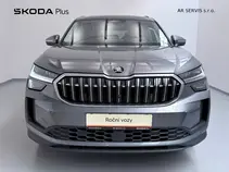 Kodiaq Exclusive Selection