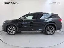 Kodiaq SportLine