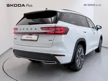 Kodiaq SportLine