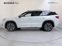 Kodiaq SportLine