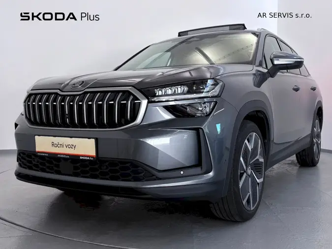 Kodiaq