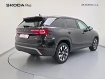 Kodiaq Exclusive Selection