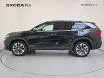 Kodiaq Exclusive Selection