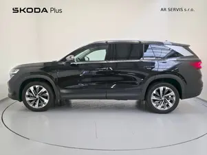 Škoda Kodiaq Exclusive Selection