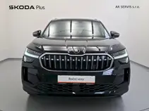 Kodiaq Exclusive Selection