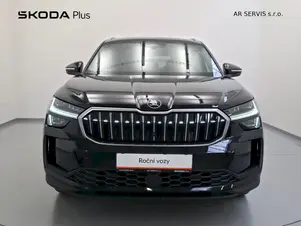 Škoda Kodiaq Exclusive Selection