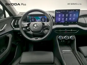 Škoda Kodiaq Exclusive Selection