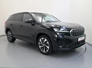 Škoda Kodiaq Exclusive Selection