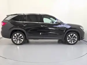 Škoda Kodiaq Exclusive Selection