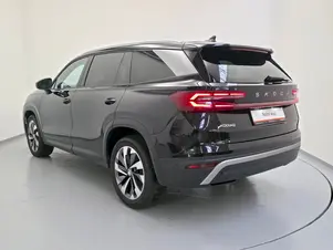 Škoda Kodiaq Exclusive Selection