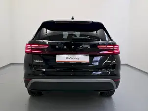 Škoda Kodiaq Exclusive Selection