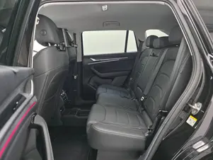 Škoda Kodiaq Exclusive Selection