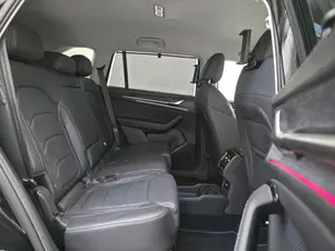 Škoda Kodiaq Exclusive Selection