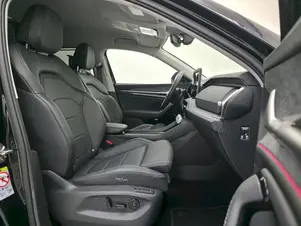 Škoda Kodiaq Exclusive Selection