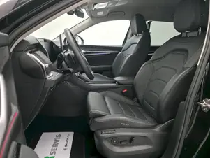 Škoda Kodiaq Exclusive Selection