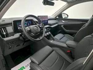 Škoda Kodiaq Exclusive Selection