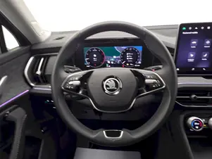 Škoda Kodiaq Exclusive Selection