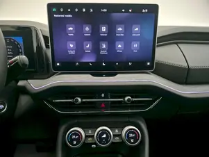 Škoda Kodiaq Exclusive Selection