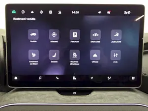 Škoda Kodiaq Exclusive Selection