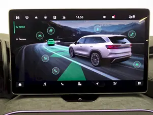 Škoda Kodiaq Exclusive Selection