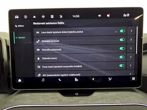 Škoda Kodiaq Exclusive Selection