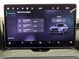 Škoda Kodiaq Exclusive Selection