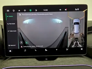 Škoda Kodiaq Exclusive Selection