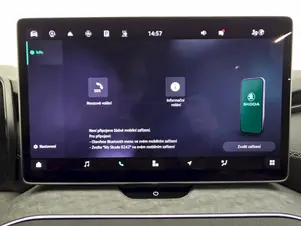 Škoda Kodiaq Exclusive Selection