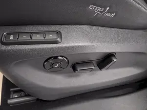 Škoda Kodiaq Exclusive Selection