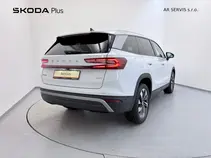 Kodiaq Exclusive Selection