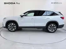 Kodiaq Exclusive Selection