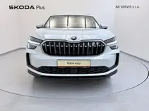 Kodiaq Exclusive Selection