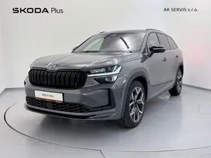 Škoda Kodiaq SportLine