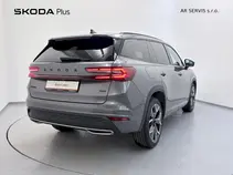 Kodiaq SportLine