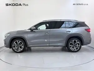 Škoda Kodiaq SportLine