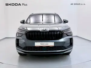 Škoda Kodiaq SportLine