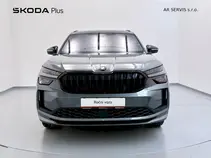 Kodiaq SportLine